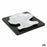 Snack tray Viejo Valle Set 2 Pieces Porcelain Tree 16,8 x 16,8 x 1,1 cm (12 Units)