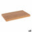 Snack tray Viejo Valle Tianhe Melamin 26,5 x 16,2 x 1,8 cm (6 Units)