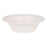 Plate set Viejo Valle Salad Bowl White ø 21 cm (50 pcs)
