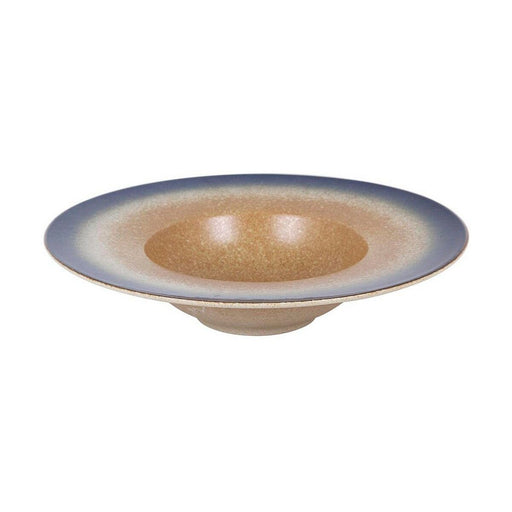Pasta Dish STONEWARE CARIBIAN 29 x 6 cm (Ø 29 x 6,3 cm)