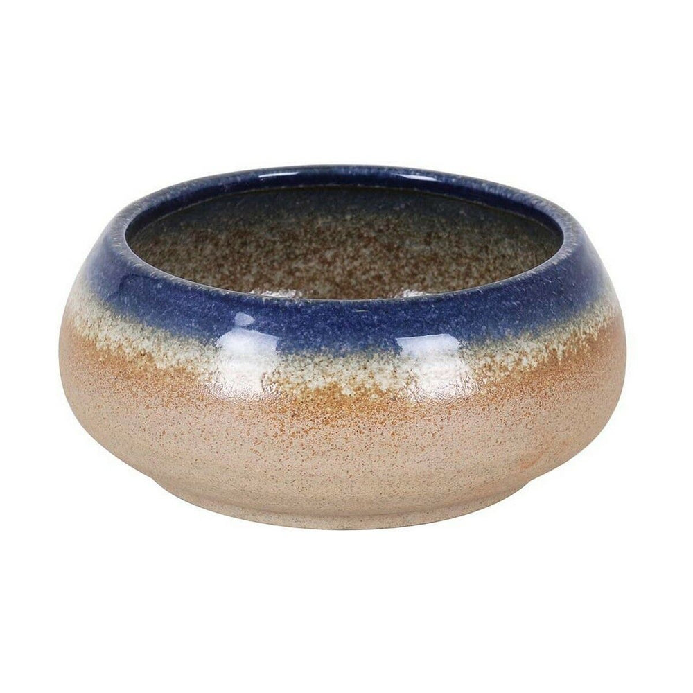 Bowl STONEWARE CARIBIAN (Ø 16 x 8 cm) (95 cl)