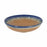 Deep Plate Inde STONEWARE CARIBIAN 19 x 5 cm (4 Units)