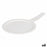 Flat Plate Inde Korio Arizona With handle Melamin (6 Units)