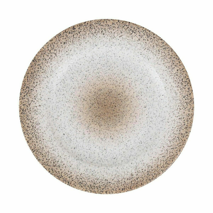 Dessert Dish Inde Partia Ø 19 cm (6 Units)