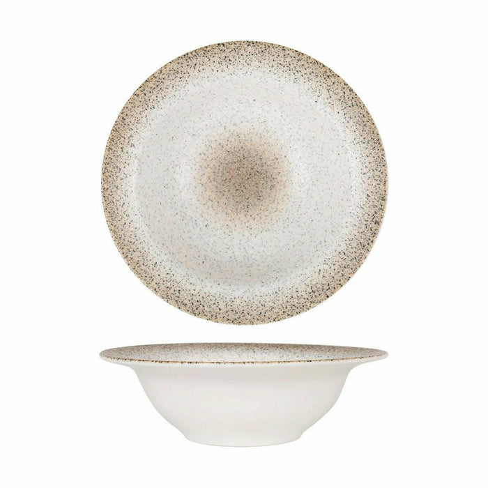 Bowl Inde Partia 15 x 15 x 5 cm (6 Units)