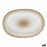 Tray Inde Partia Porcelain 27 x 7 x 1,5 cm (6 Units)
