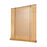 Roller blinds Stor Planet Ocre Bamboo Mango (150 x 175 cm)