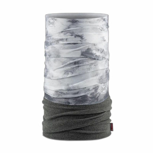 Neck Warmer Trail Buff Icez Light Grey  Grey