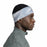 Sports Strip for the Head Buff  Frane Steel  Grey