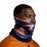 Neck Warmer Trail Buff Phalin Multicolour