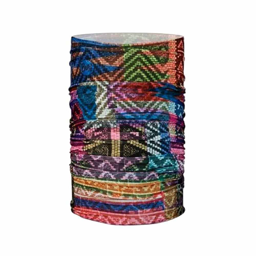 Neck Warmer Trail Buff Johari Multicolour