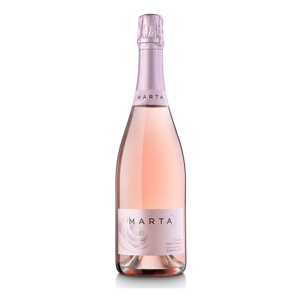 Rosé Wine Ramon Canals Marta Passió Reserva (75 cl)