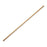 broom handle mangos maquieira wood 120 cm