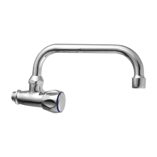 Kitchen Tap Fontastock Zinc