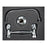 Kitchen Tap Fontastock Zinc