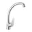 Single Handle Sink Mixer Tap Fontastock Úrbel Zinc