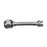 Shower Rose Fontastock M24/100 Metal