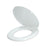 Toilet Seat Fontastock 300 x 460 mm