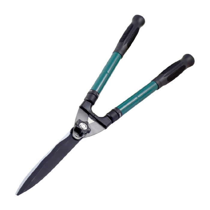 Garden Scissors Ferrestock Blue Green