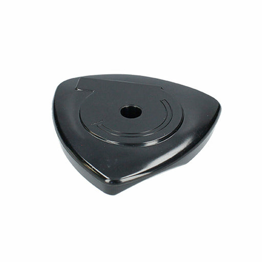 Doorknob Standard Triangular Pan