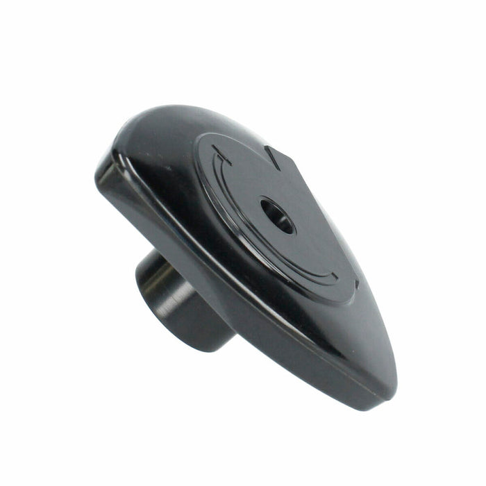 Doorknob Standard Triangular Pan