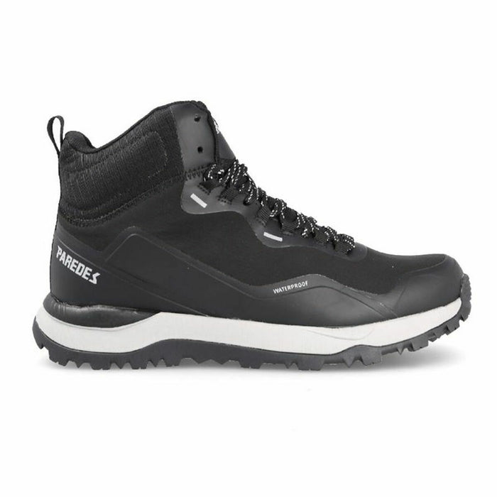 Hiking Boots Paredes Beceite Black Men