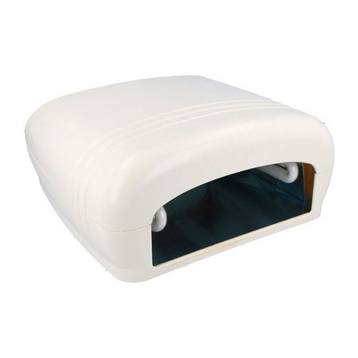 Nail Dryer Daf Cosmeteck Professional UV