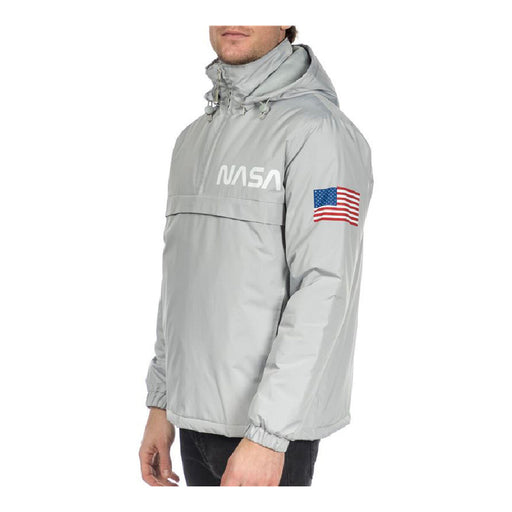 Men's Sports Jacket Alphaventure Nasaman