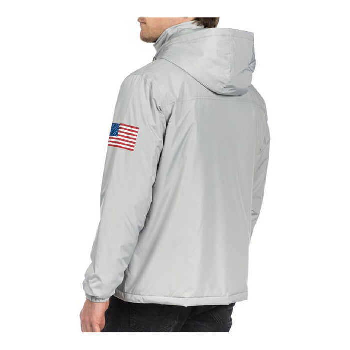 Men's Sports Jacket Alphaventure Nasaman