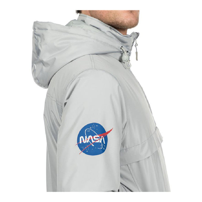 Men's Sports Jacket Alphaventure Nasaman