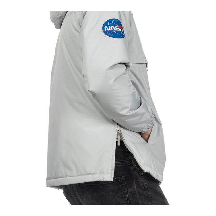 Men's Sports Jacket Alphaventure Nasaman