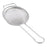 Strainer 8430852087478 Silver Stainless steel (16 cm)