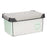 Storage Box Home Plastic 5 L (19 x 13,5 x 29 cm)