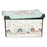 Storage Box Road 23 x 16,5 x 35 cm 10 L