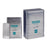 Tin Rectangular Cereals Grey Tin (9,6 x 24,7 x 17,6 cm)