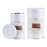 Tin Coffee 10,4 x 18,2 x 10,4 cm White Tin