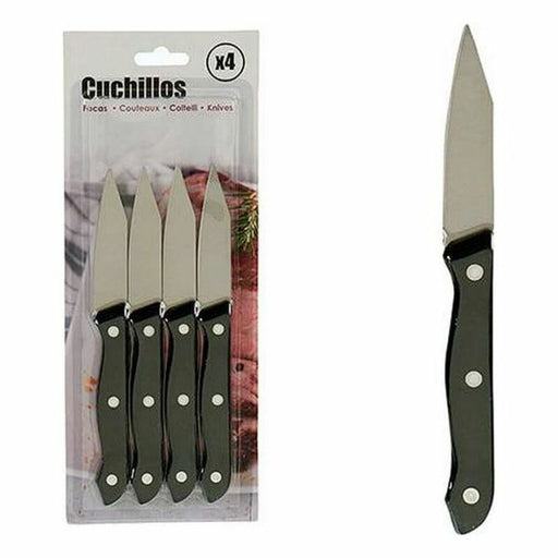 Peeler Knife (4 pcs) (1,5 x 28 x 11 cm)