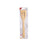 Spatula Brown Bamboo