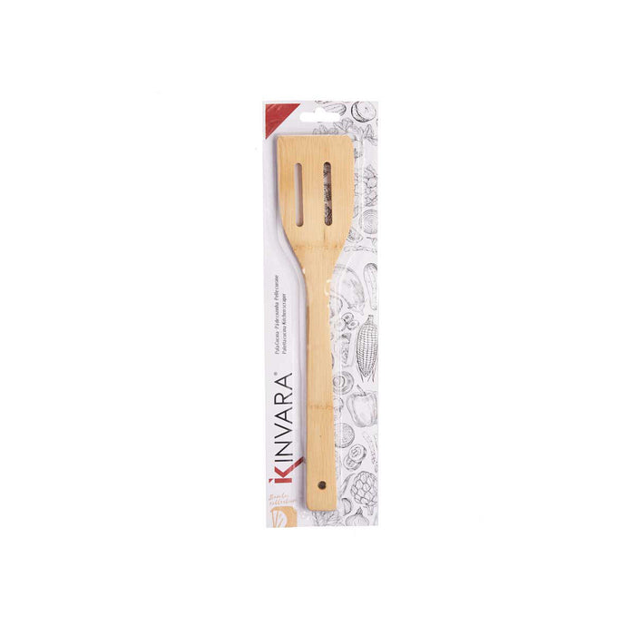 Spatula Brown Bamboo
