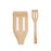 Spatula Brown Bamboo