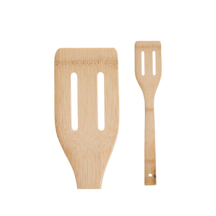 Spatula Brown Bamboo