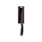 Kitchen Knife Silver Black Stainless steel Plastic 1,5 x 23,5 x 2,5 cm