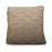 Cushion Wool (60 x 20 x 60 cm) Beige