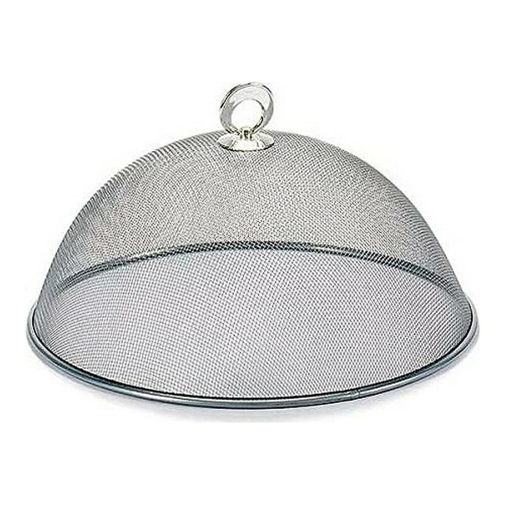 Lid Grille Steel (30 x 13 cm)