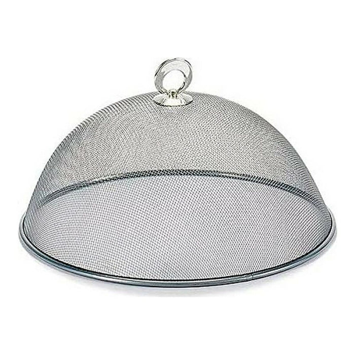Lid Grille Steel (30 x 13 cm)