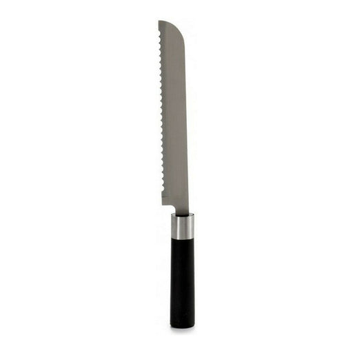 Serrated Knife Stainless steel Plastic