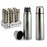 Thermos Stainless steel Silver