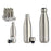 Thermos Silver