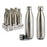 Thermos Silver