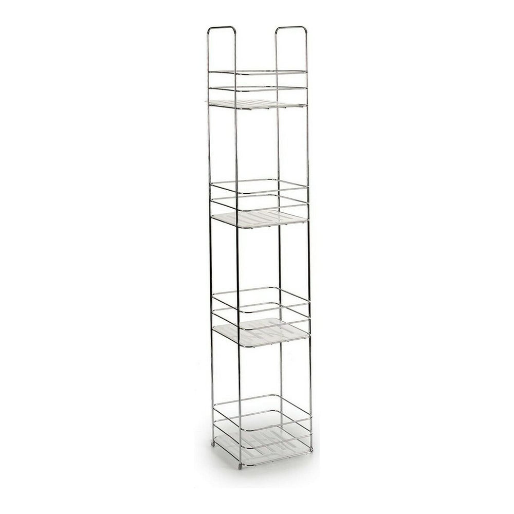 Bathroom Shelves Multicolour Metal (Refurbished B)